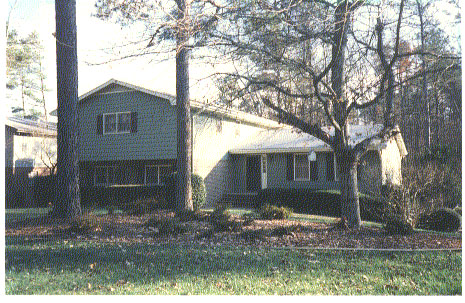 house 1998